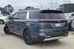 2021 Kia Carnival Platinum