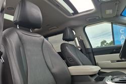 2021 Kia Carnival Platinum