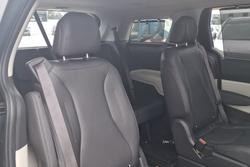 2021 Kia Carnival Platinum