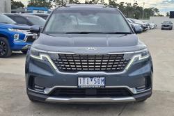 2021 Kia Carnival Platinum