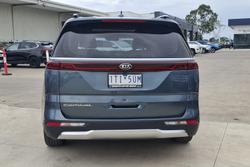 2021 Kia Carnival Platinum