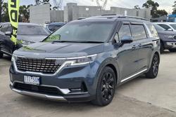 2021 Kia Carnival Platinum