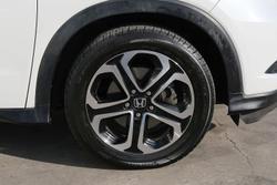 2015 Honda HR-V VTi-L