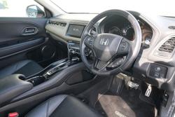 2015 Honda HR-V VTi-L