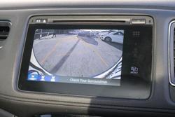 2015 Honda HR-V VTi-L