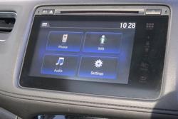 2015 Honda HR-V VTi-L