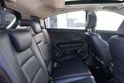 2015 Honda HR-V VTi-L