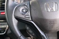 2015 Honda HR-V VTi-L