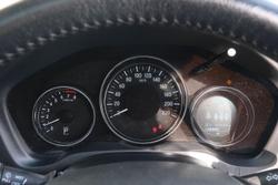 2015 Honda HR-V VTi-L