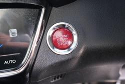 2015 Honda HR-V VTi-L