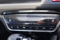 2015 Honda HR-V VTi-L