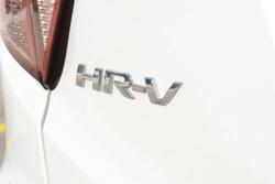 2015 Honda HR-V VTi-L