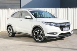 2015 Honda HR-V VTi-L