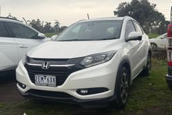 2015 Honda HR-V VTi-L