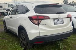 2015 Honda HR-V VTi-L
