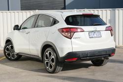 2015 Honda HR-V VTi-L