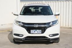 2015 Honda HR-V VTi-L