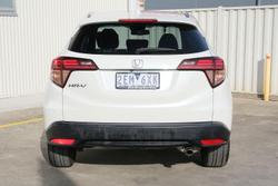 2015 Honda HR-V VTi-L