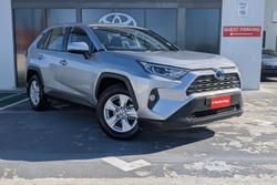 2020 Toyota RAV4 GX