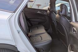 2022 Kia Sportage SX+