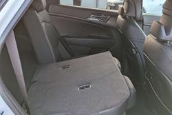 2022 Kia Sportage SX+