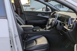 2022 Kia Sportage SX+