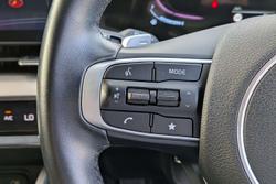 2022 Kia Sportage SX+