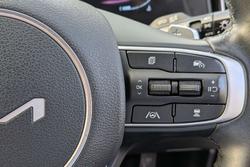 2022 Kia Sportage SX+