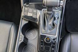 2022 Kia Sportage SX+