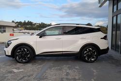 2022 Kia Sportage SX+