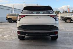 2022 Kia Sportage SX+