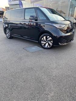 2025 Volkswagen ID. Buzz Pro BEV560