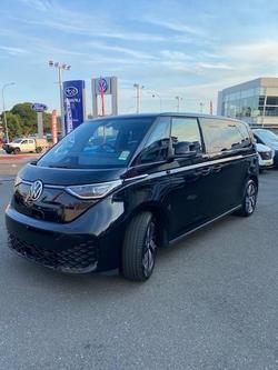 2025 Volkswagen ID. Buzz Pro BEV560