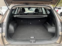 2025 Hyundai Tucson Hybrid
