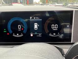 2025 Hyundai Tucson Hybrid
