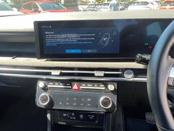 2025 Hyundai Tucson Hybrid