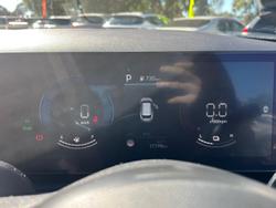 2025 Hyundai Tucson Hybrid