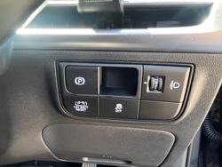 2025 Hyundai Tucson Hybrid