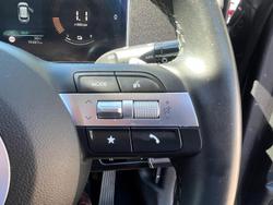 2025 Hyundai Tucson Hybrid
