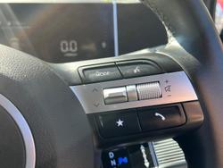 2025 Hyundai Tucson Hybrid