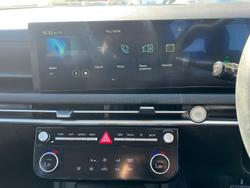 2025 Hyundai Tucson Hybrid