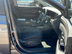 2025 Hyundai Tucson Hybrid