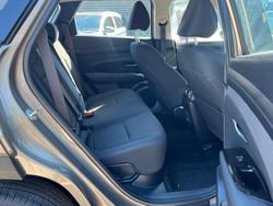 2025 Hyundai Tucson Hybrid