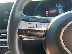 2025 Hyundai Tucson Hybrid