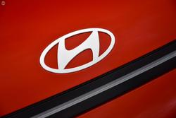 2026 Hyundai Kona Elite N Line