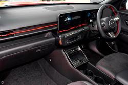 2026 Hyundai Kona Elite N Line