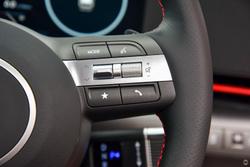 2026 Hyundai Kona Elite N Line