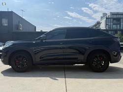 2026 GWM Haval H6GT Ultra Hi4 PHEV