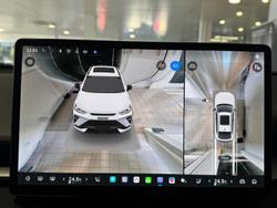 2026 GWM Haval H6GT Ultra Hi4 PHEV