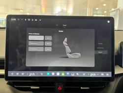 2026 GWM Haval H6GT Ultra Hi4 PHEV